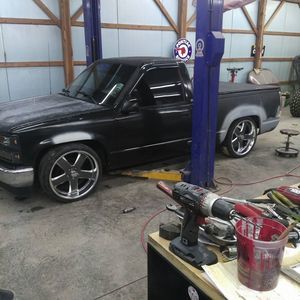 Meet your Posher, William